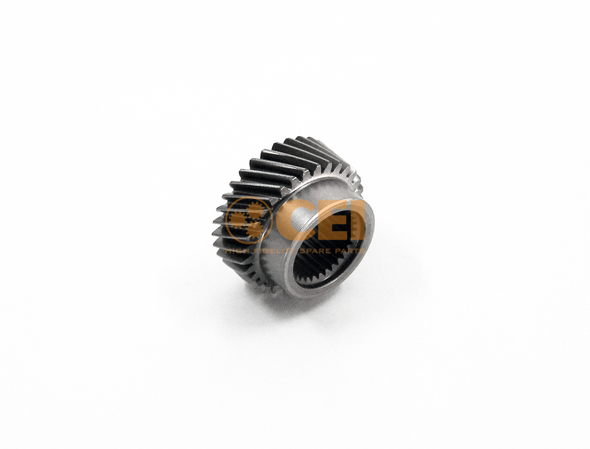 Gear Z 31 CEI no. 244.713