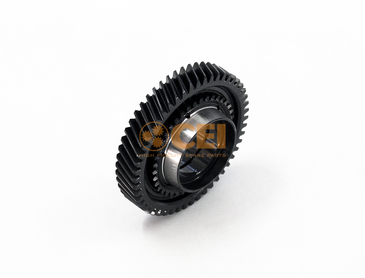 Gear Z 51 CEI no. 244.714