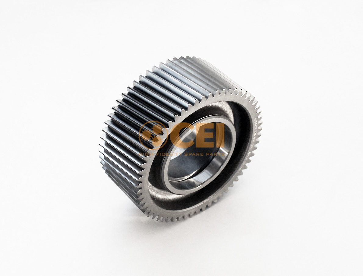Engrenage Z 59 CEI no. 244.725