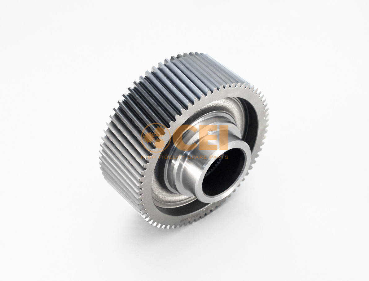 Engrenage Z 67 CEI no. 244.727