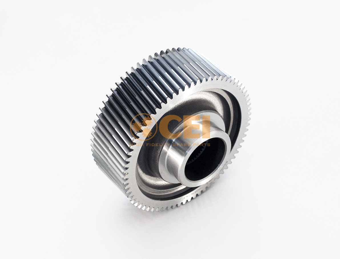 Engrenage Z 70 CEI no. 244.728