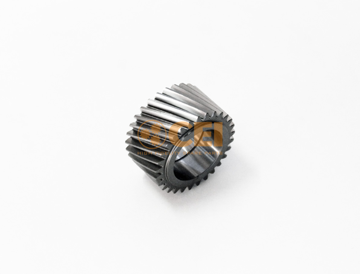 Zahnrad Z 29 CEI no. 244.733
