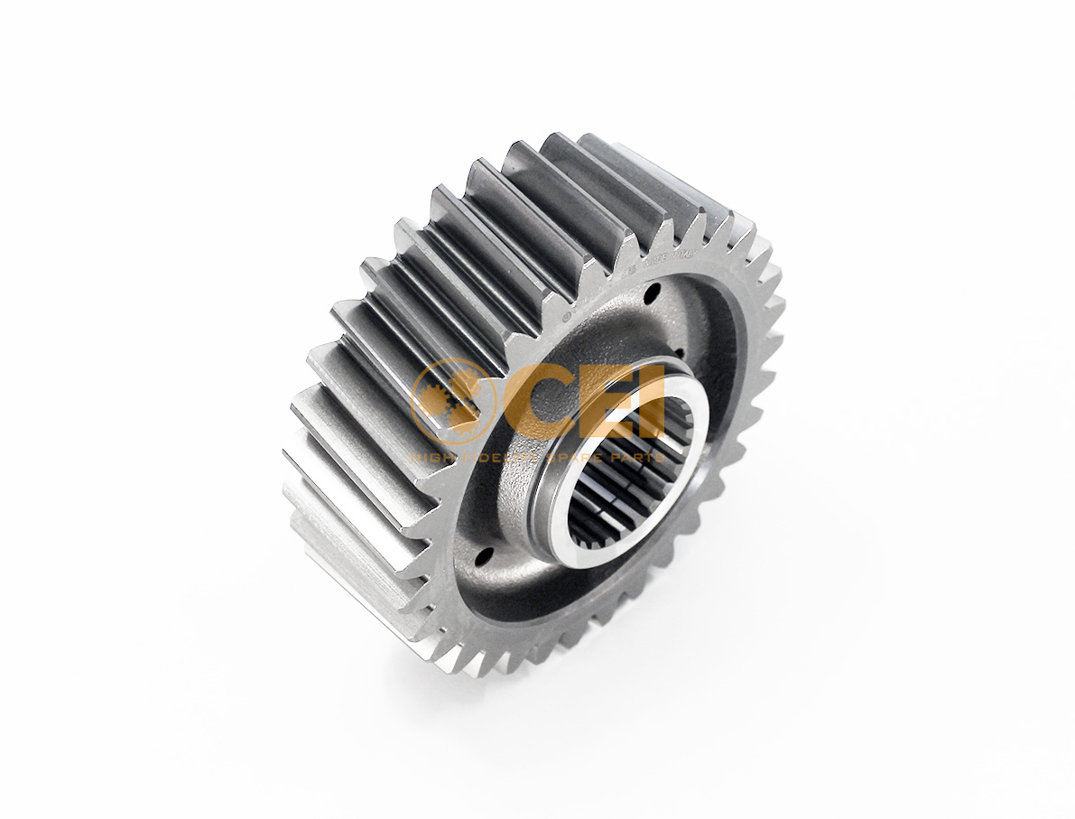 Engranaje diferencial CEI no. 244.759