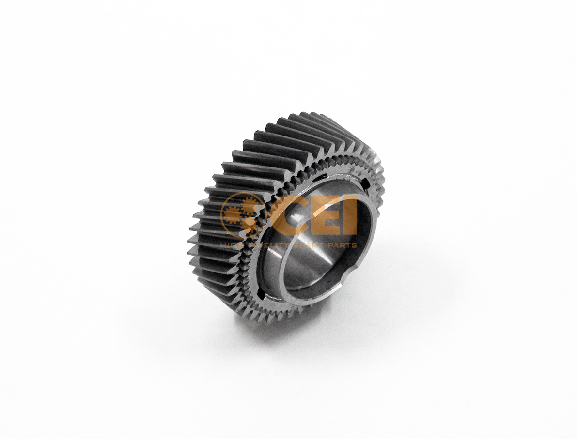 Engrenage Z 43 CEI no. 244.763