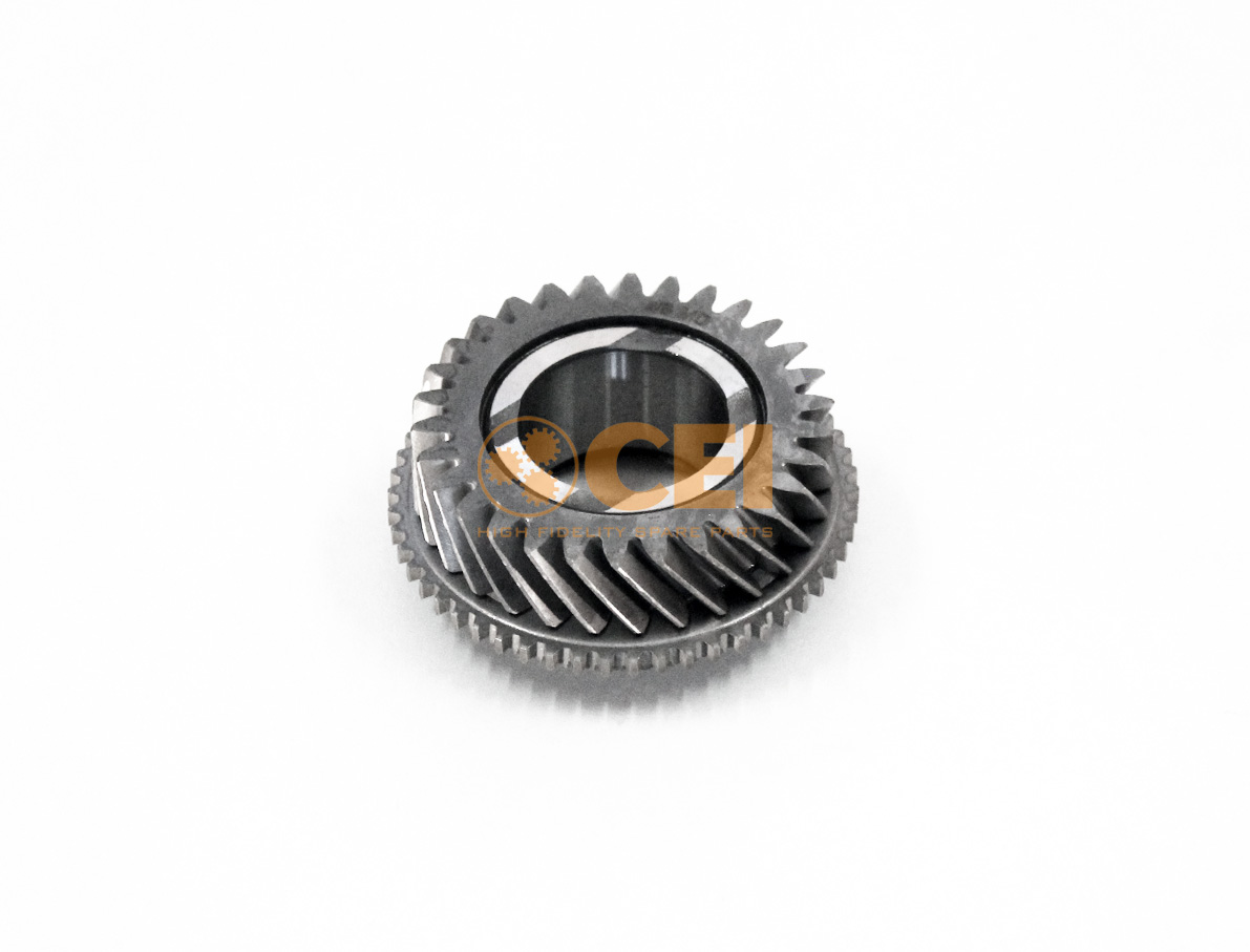 Gear Z 30 CEI no. 244.768