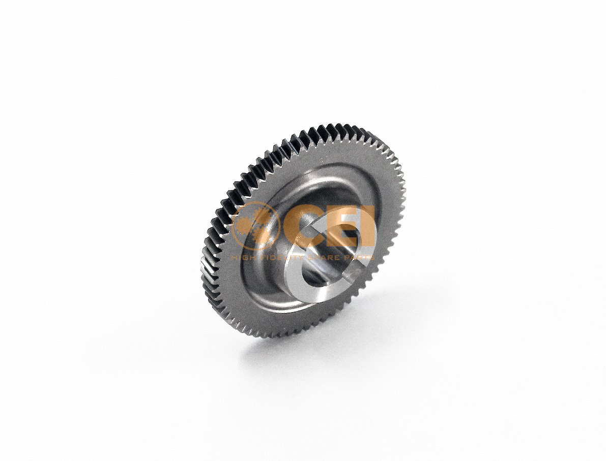 Gear CEI Код 244.791