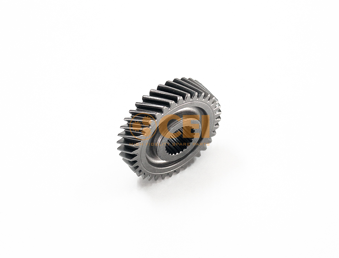 Ingranaggio Z 35 CEI no. 244.833