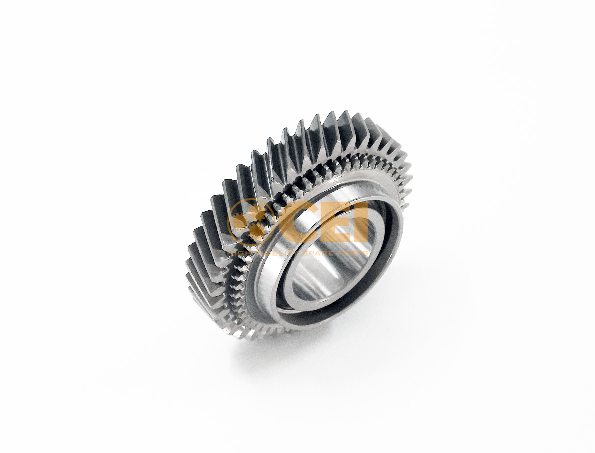 Ingranaggio Z 40 CEI no. 244.837