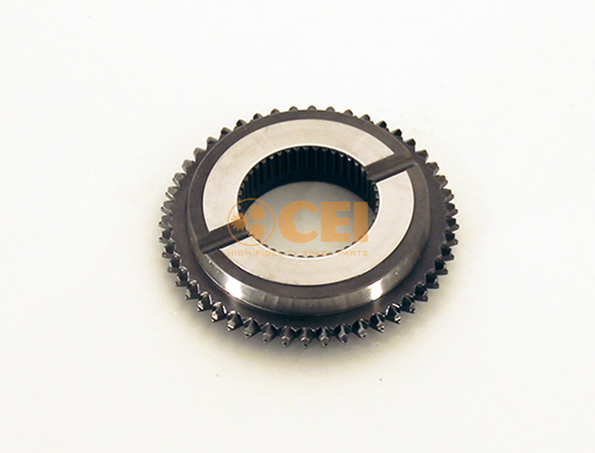 Synchronnabe CEI no. 257.006