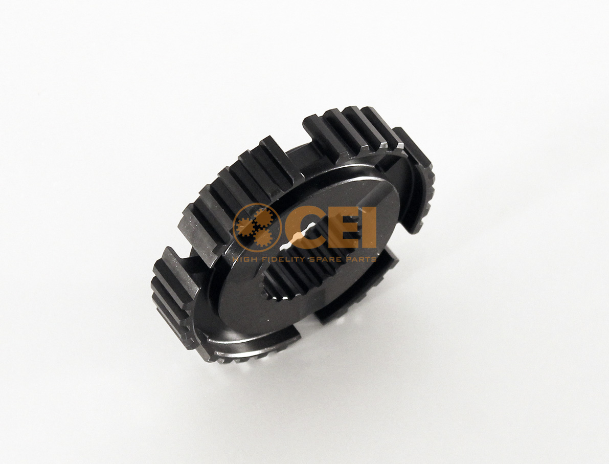 Synchronizer Hub CEI Код 257.010