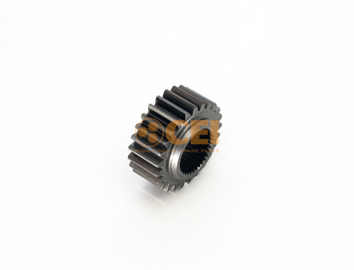 Wheel reduction sun gear CEI Код 257.030