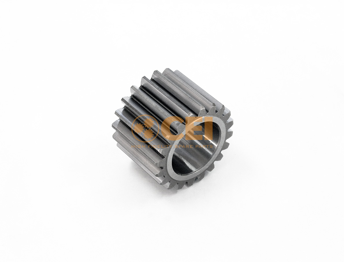 Wheel reduction side pinion CEI no. 257.038