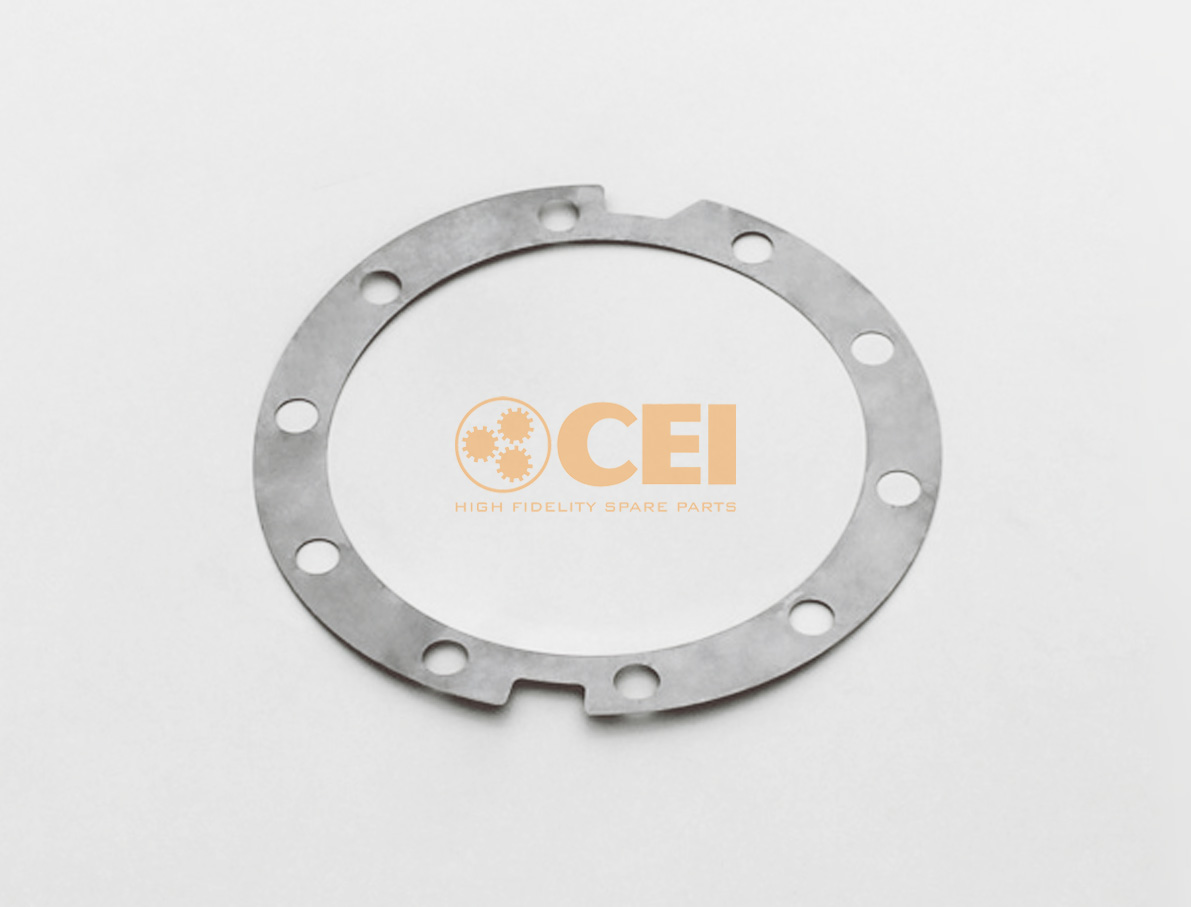 Anlaufscheibe mm. 0,25 CEI no. 269.023