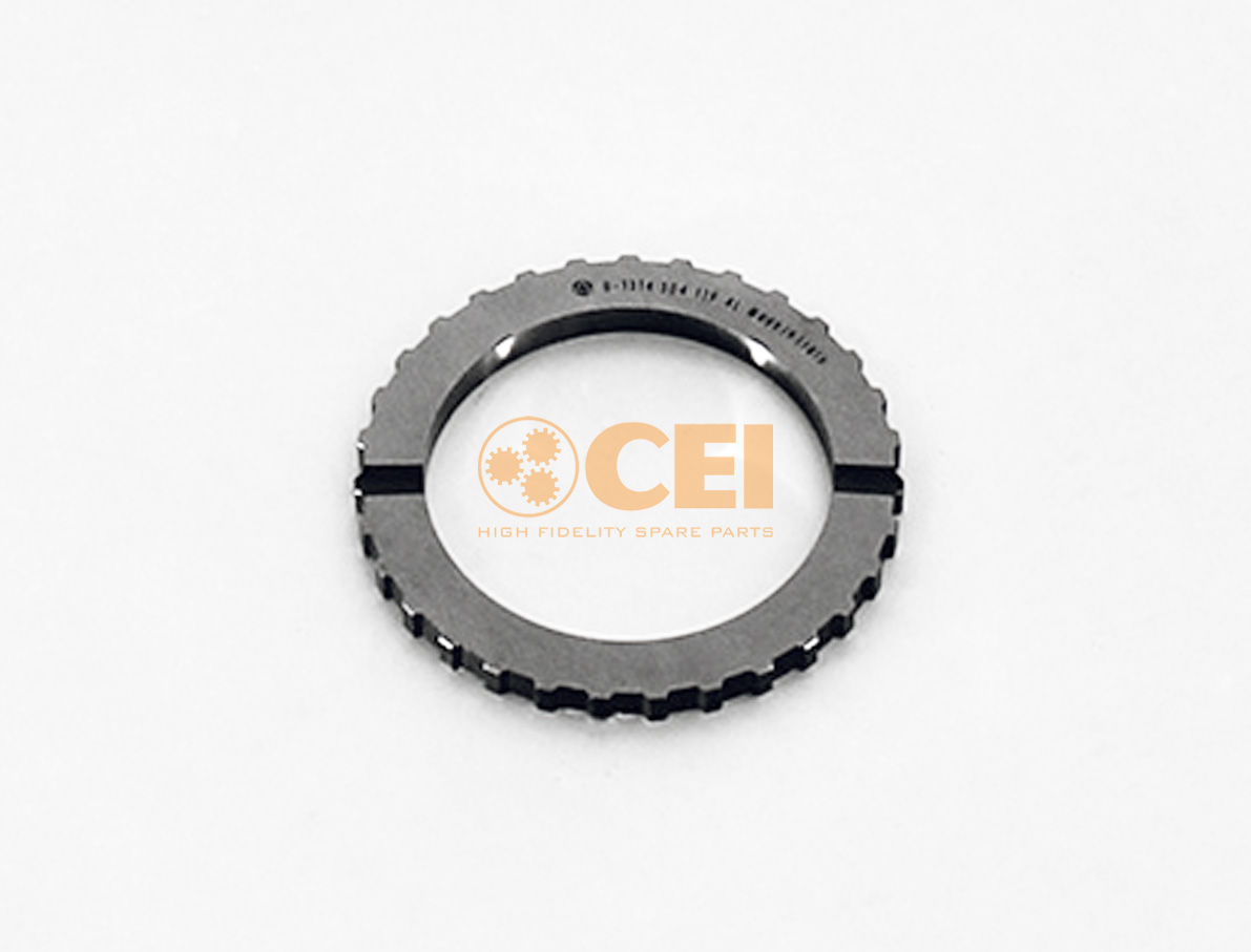 Zahnring CEI no. 269.175