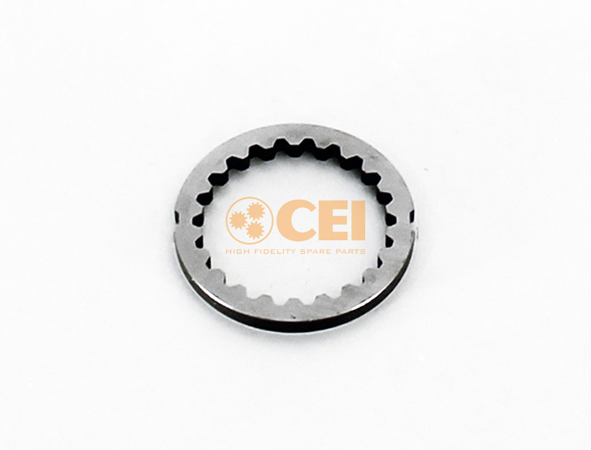Zahnring CEI no. 269.176