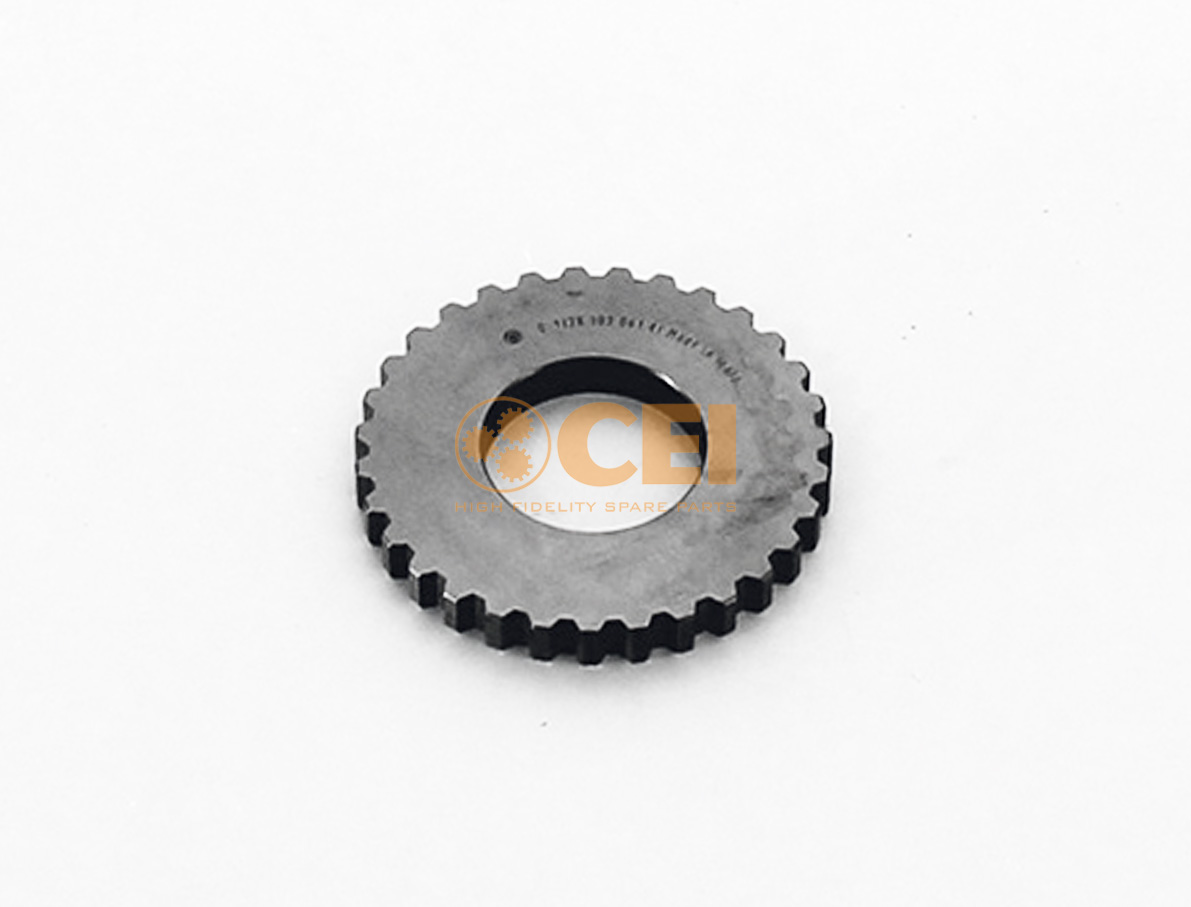 Zahnring CEI no. 269.205