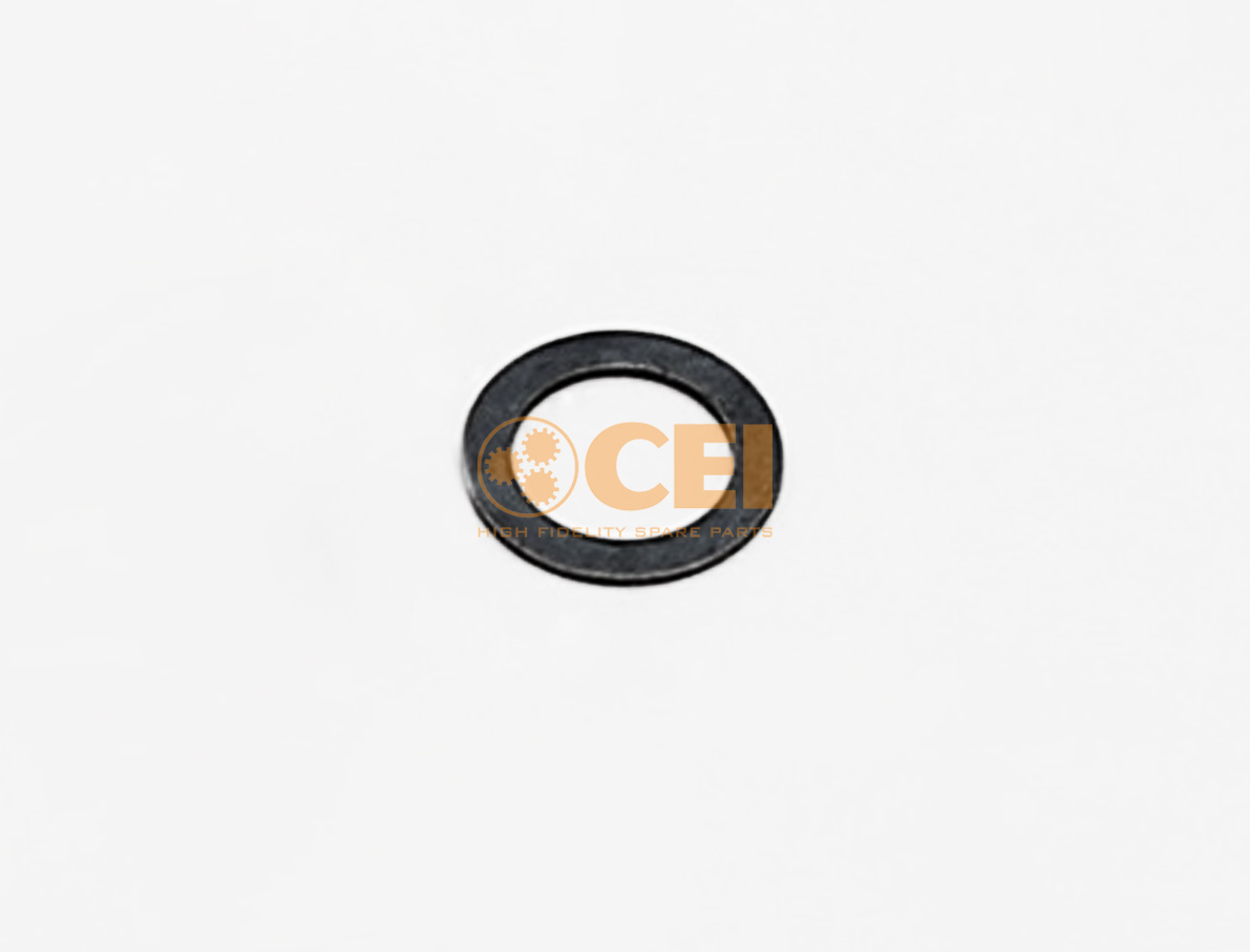 Thrust washer mm. 1,00 CEI Код 269.212