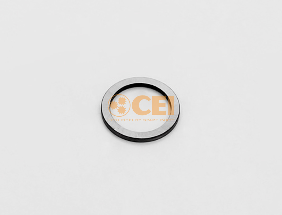 Spacer mm. 5,04 CEI Код 269.219