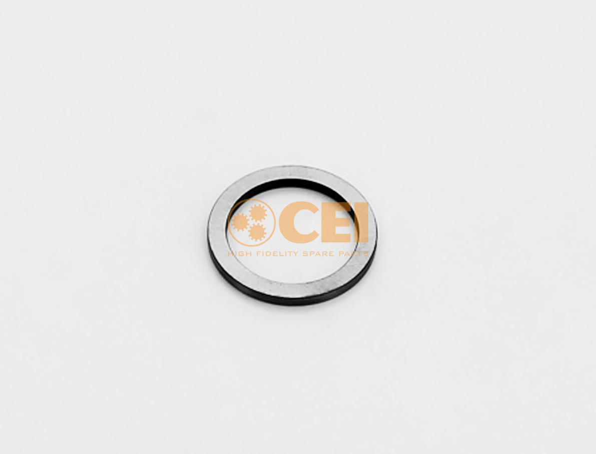 Spacer mm. 5,10 CEI Код 269.221