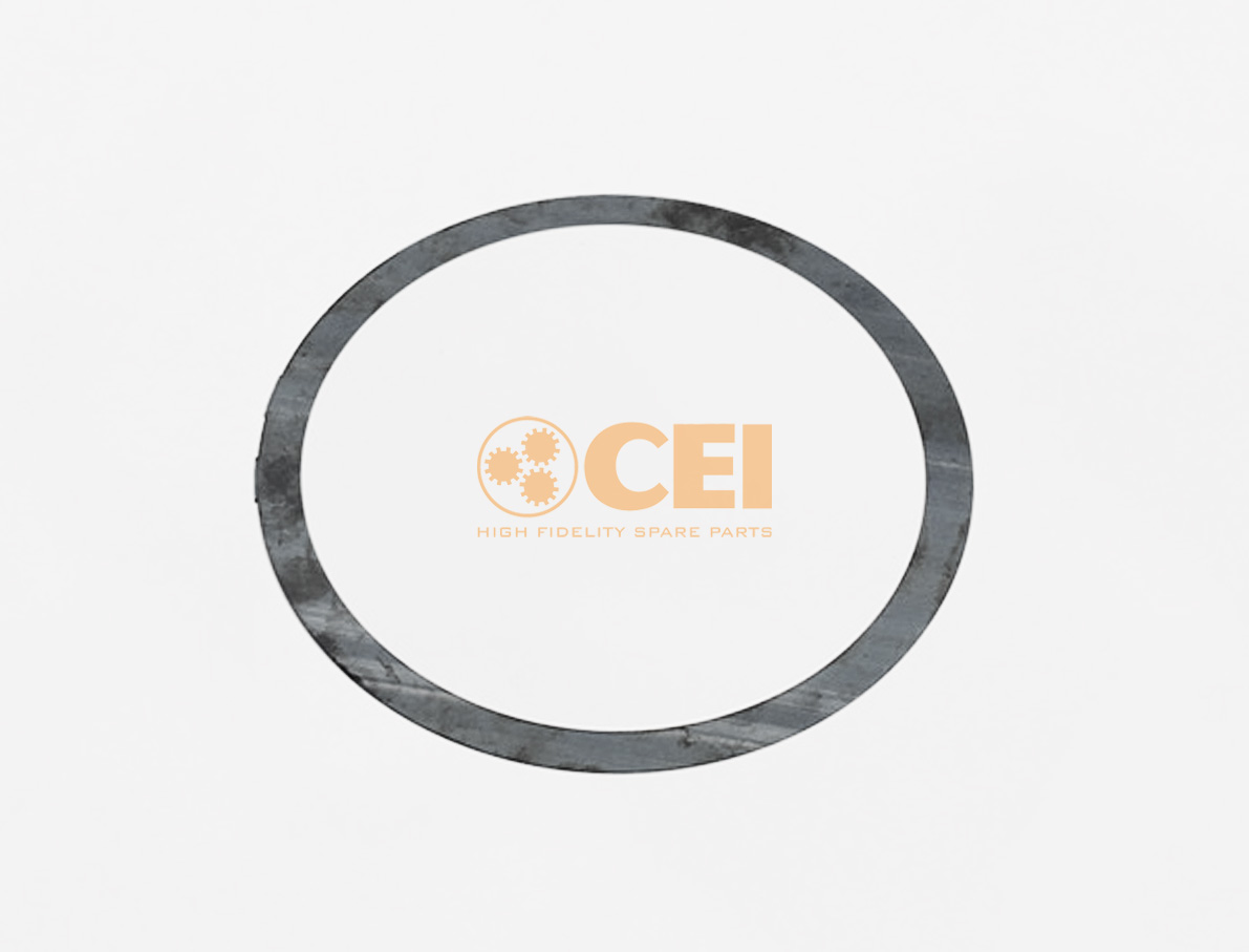 Thrust washer mm. 0,10 CEI Код 269.222