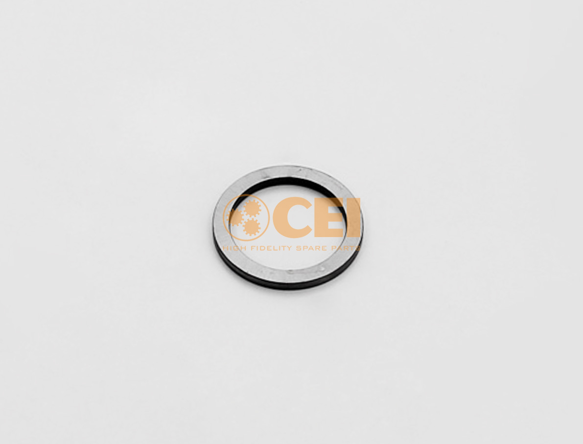 Spacer mm. 5,16 CEI Код 269.223
