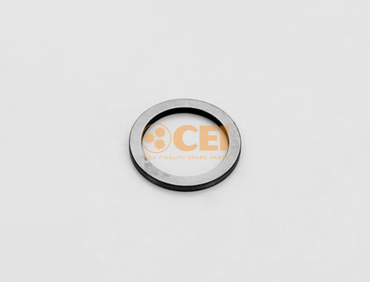 Spacer mm. 5,22 CEI Код 269.224