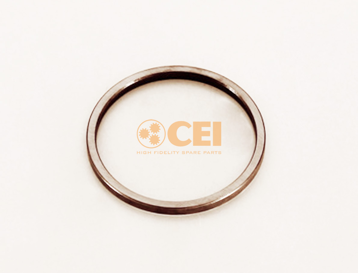 Spacer mm. 5,90 CEI Код 269.252