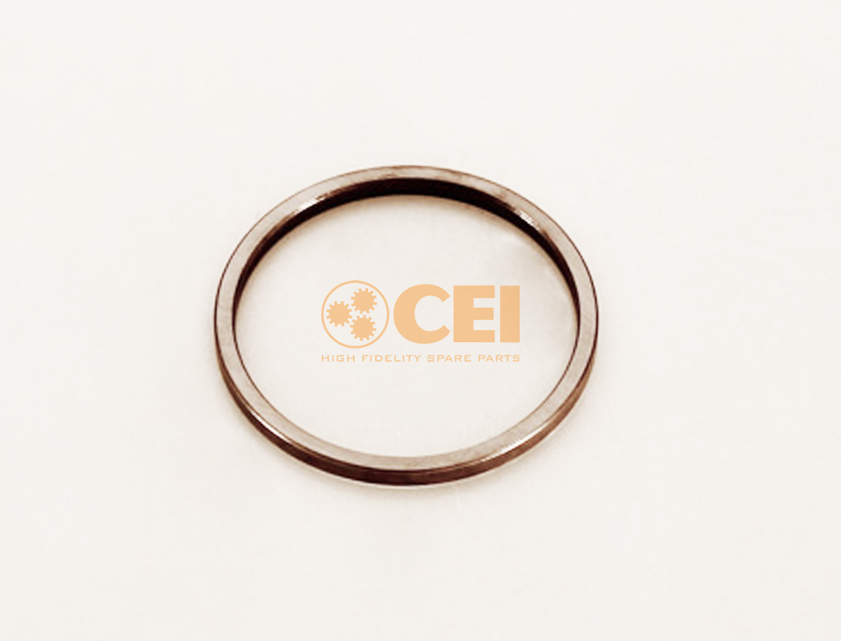 Spacer mm. 6,00 CEI Код 269.254