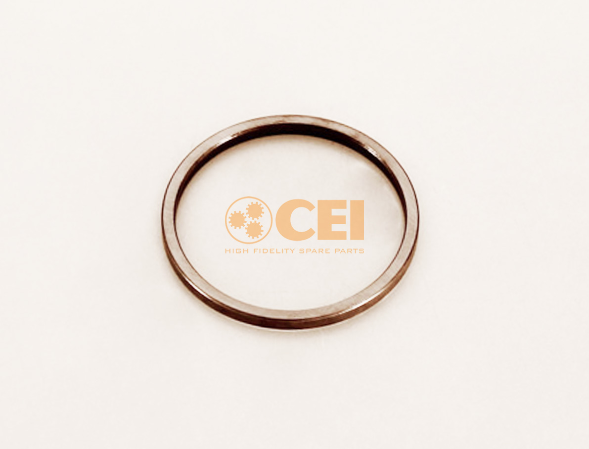 Spacer mm. 6,20 CEI Код 269.259
