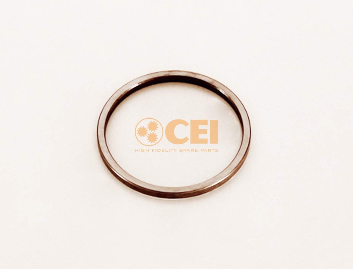 Spacer mm. 6,50 CEI Код 269.264