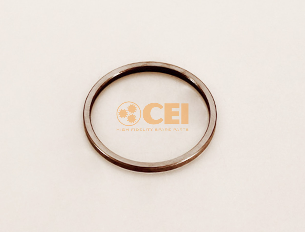 Spacer mm. 6,60 CEI Код 269.267