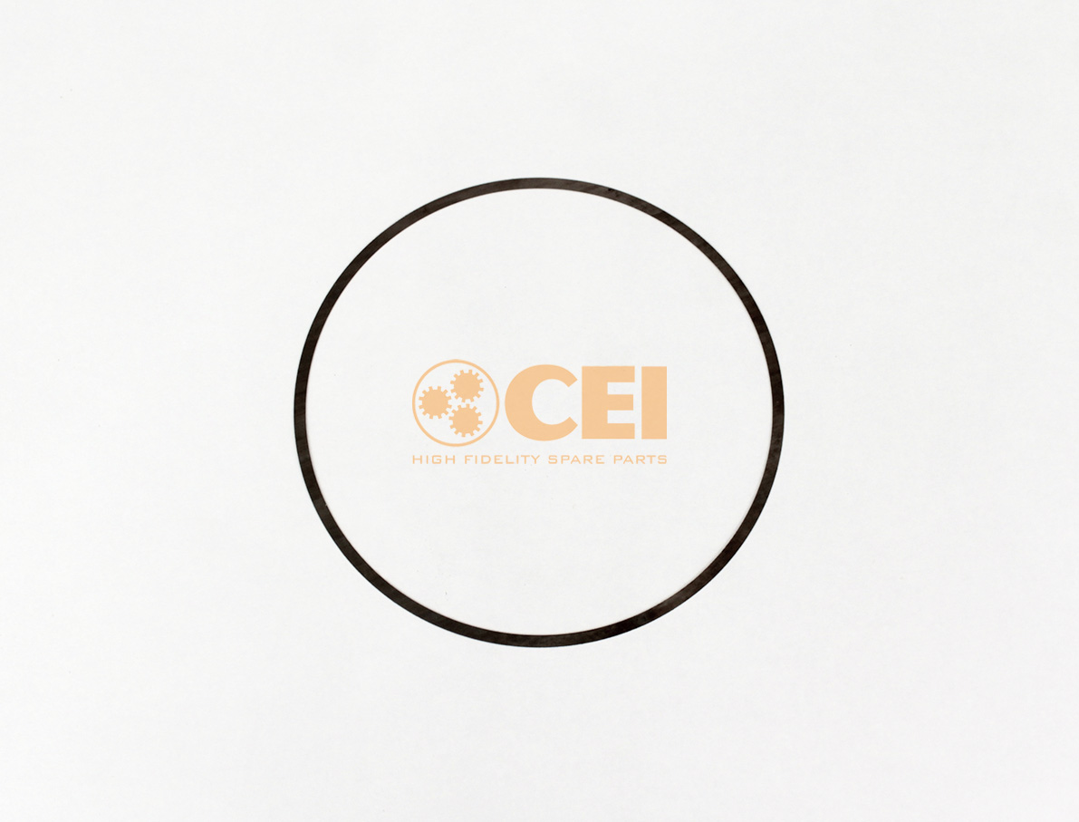 Thrust washer mm. 0,10 CEI Код 269.296