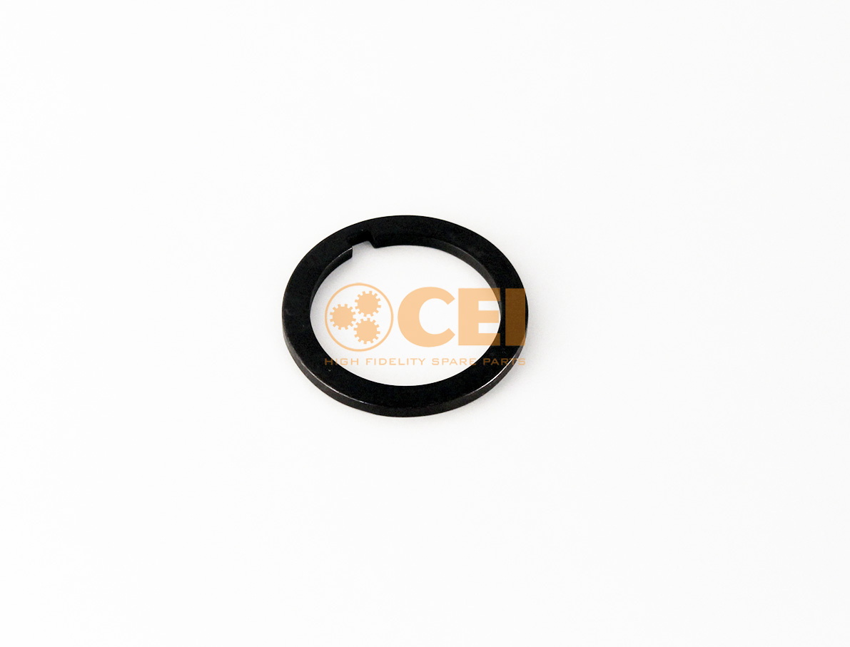 Rasamento CEI no. 269.320
