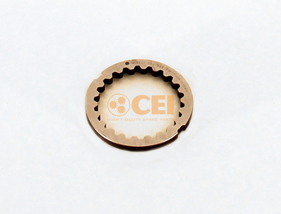 Distanziale L. 7,10 mm. CEI no. 269.355