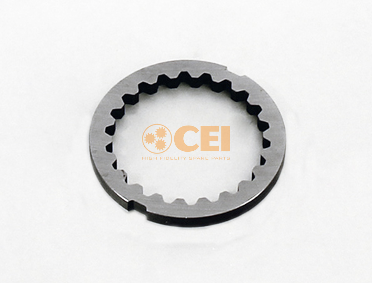 Distanzring L. 7,15 mm. CEI no. 269.356