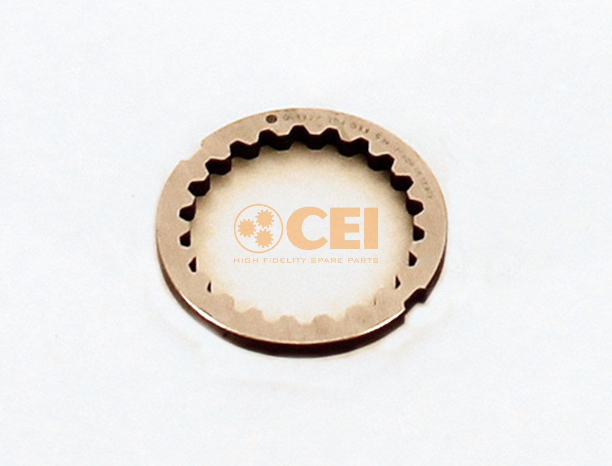 Distanzring L. 7,20 mm. CEI no. 269.357