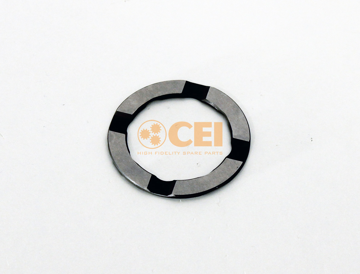 Rasamento CEI no. 269.545