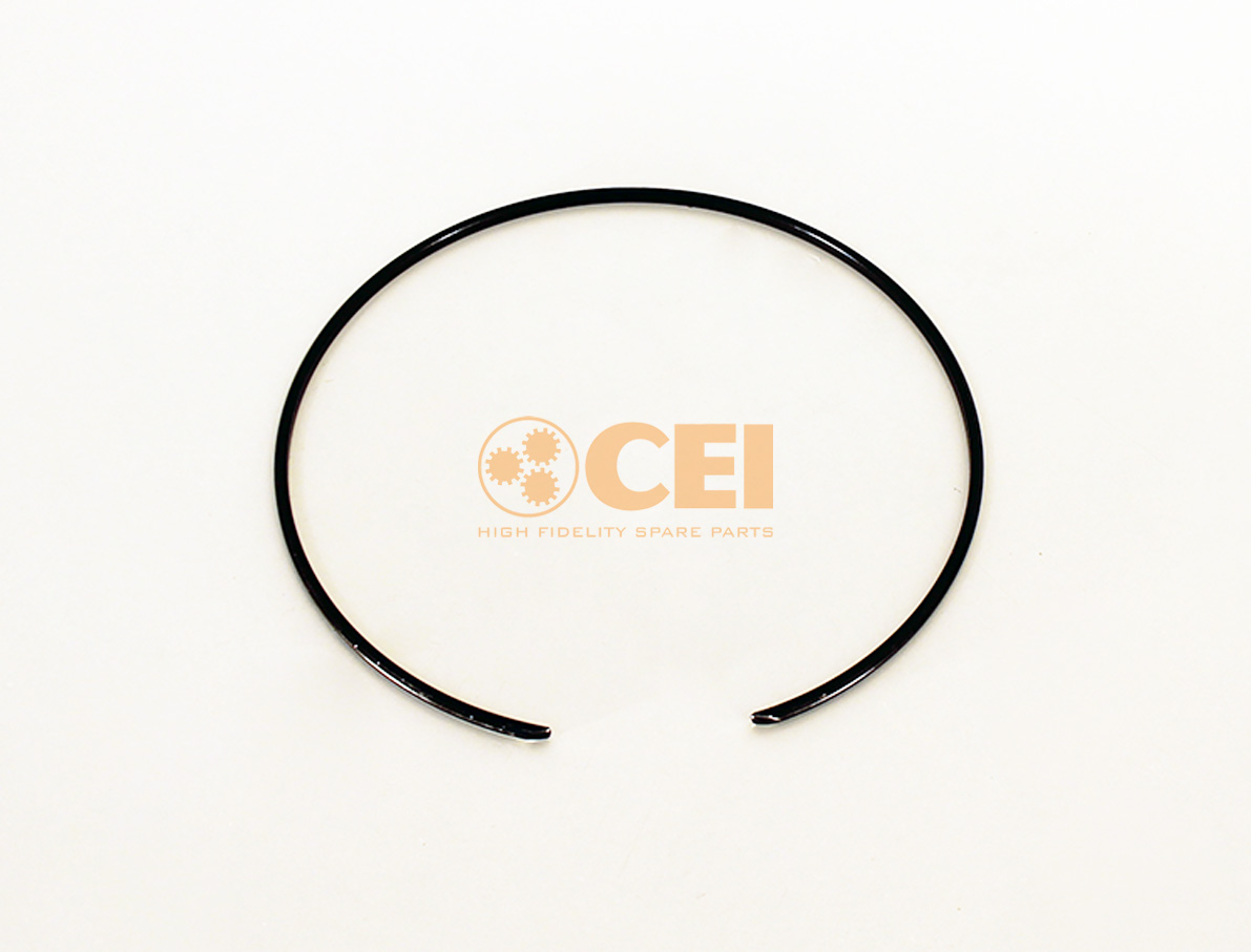 Bague élastique CEI no. 269.611