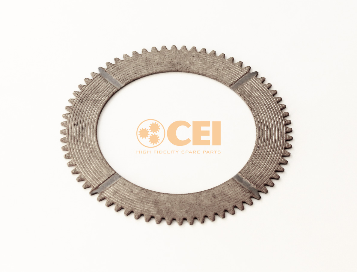 Disk CEI Код 269.643