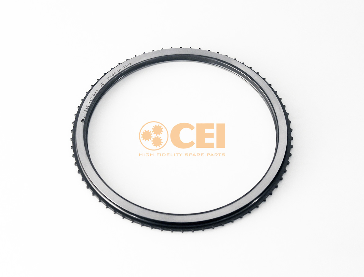Zahnring CEI no. 269.694
