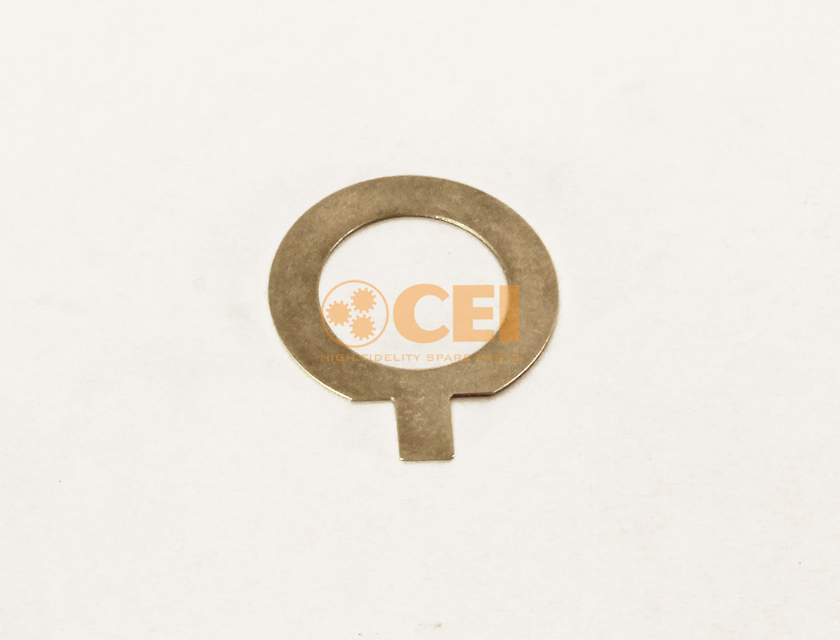 Rondelle butee CEI no. 269.709