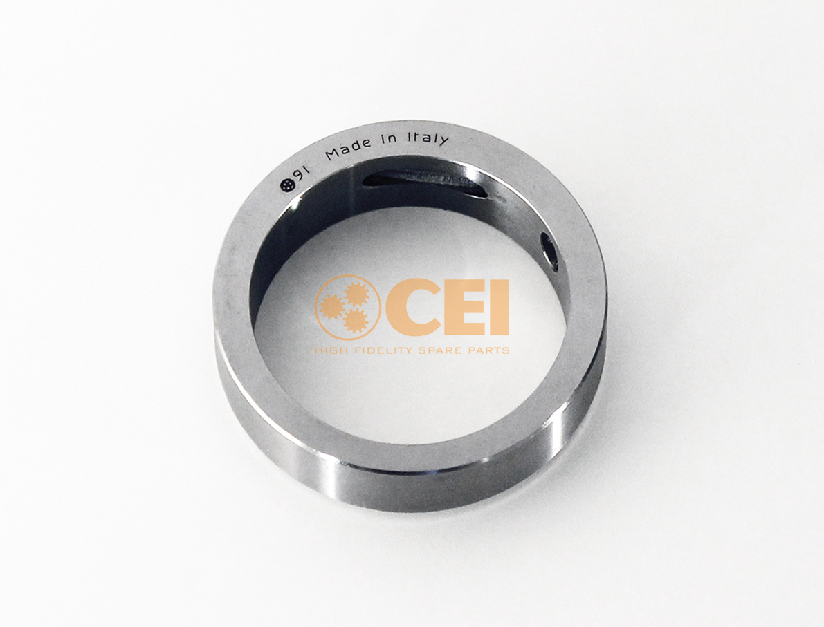 Supporto CEI no. 269.713