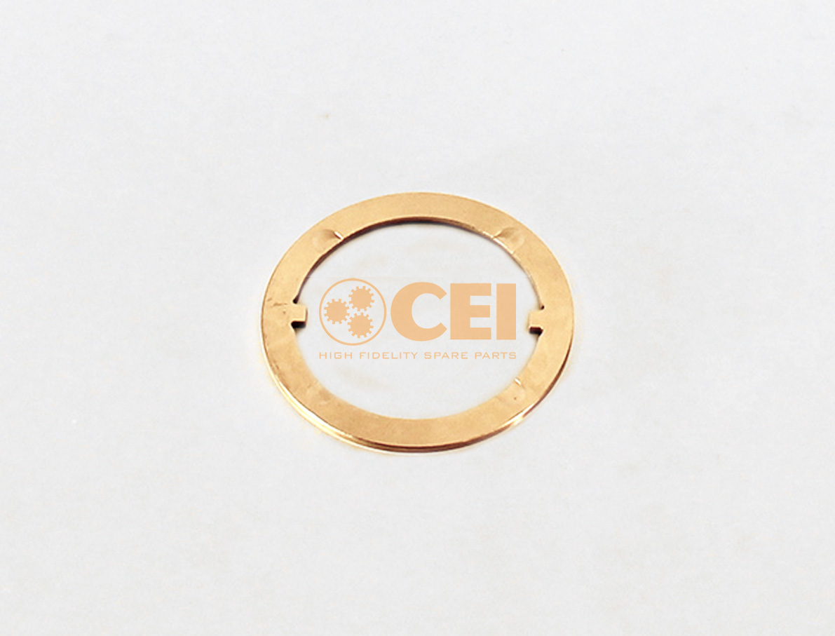 Distanzring mm. 4,00 CEI no. 269.726