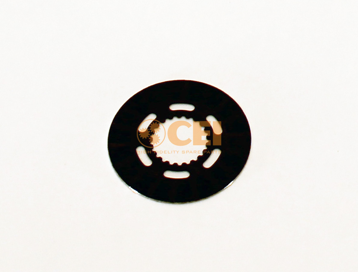 Disque intérieur CEI no. 269.796