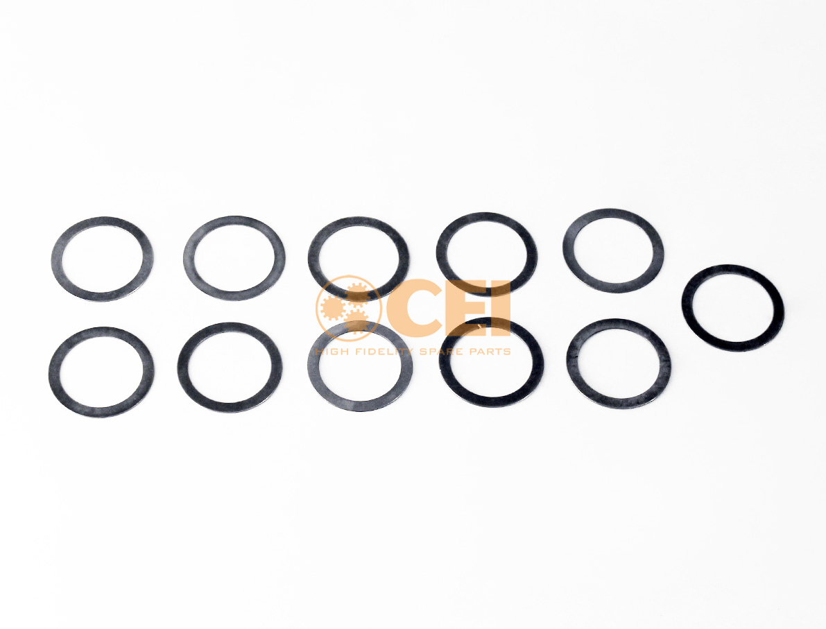 Kit spessori CEI no. 269.892