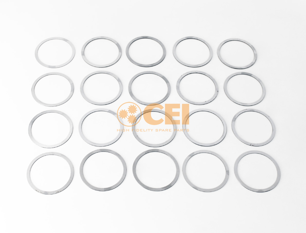 Kit spessori CEI no. 269.894