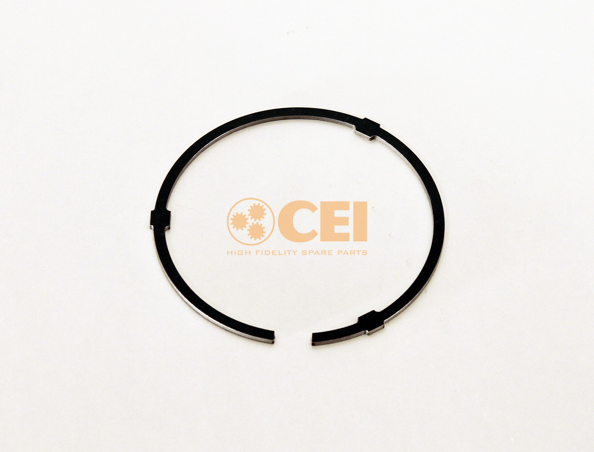 Anello CEI no. 269.918