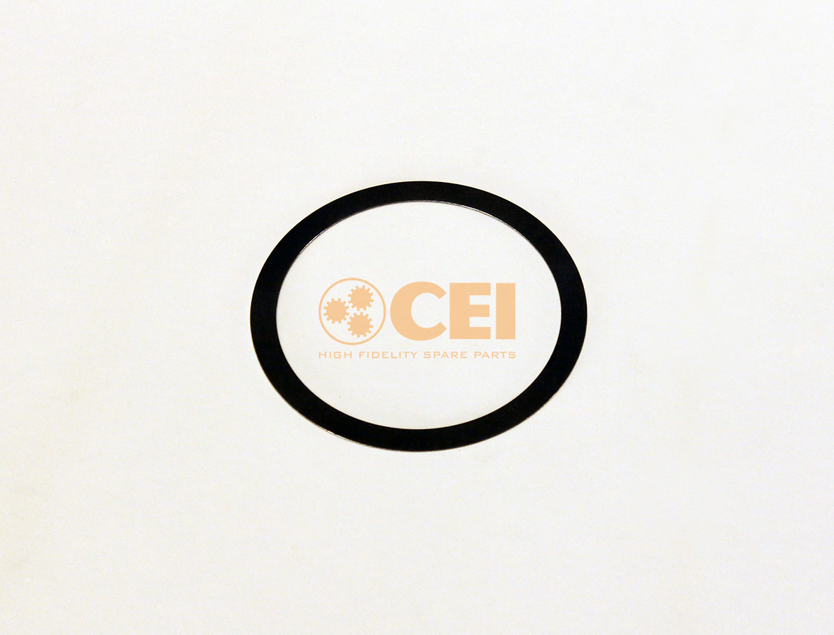 Rasamento mm. 1,00 CEI no. 269.924