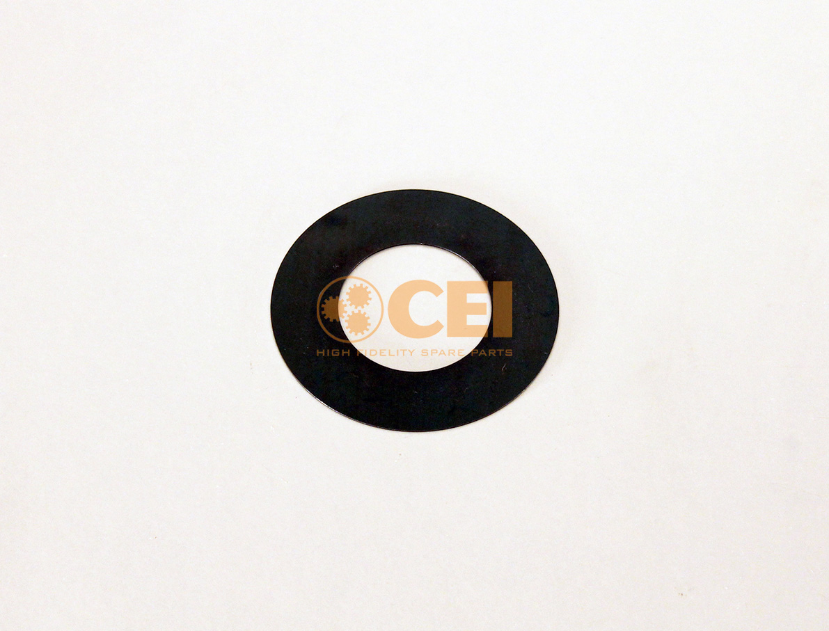 Anlaufscheibe mm. 0,75 CEI no. 269.958