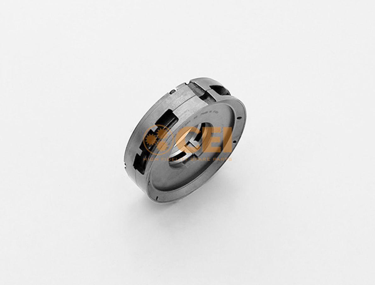 Gearbox lubrication device CEI Код 280.348